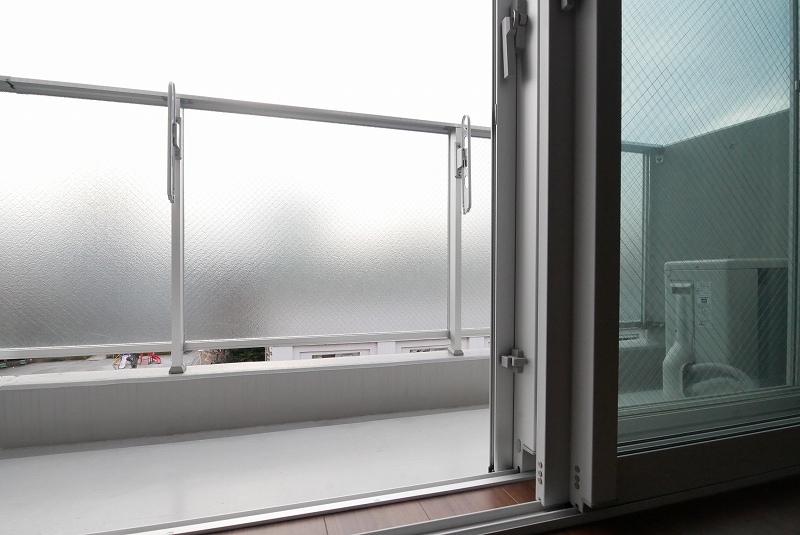ABODE東浅草の内装写真