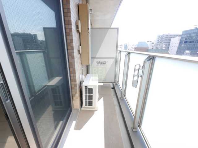 パークフロント淡路町の内装写真