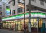コンビニ　ファミリーマート赤羽平和通り店（コンビニ）まで110m