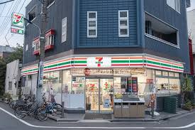 コンビニ　セブンイレブン北区赤羽2丁目店（コンビニ）まで153m