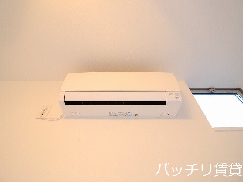 その他設備　画像は同型タイプの為現状を優先致します。
