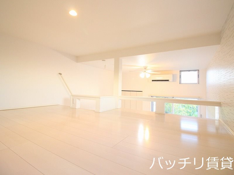 その他部屋・スペース　画像は同型タイプの為現状を優先致します。