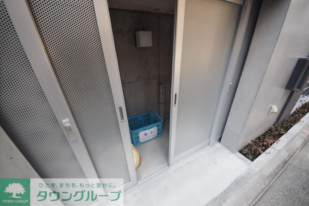 その他共有部分　★お問い合わせはタウンハウジング★