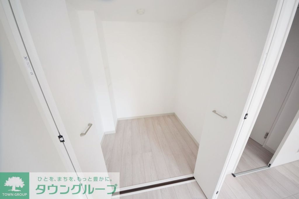 収納　★お問い合わせはタウンハウジング★