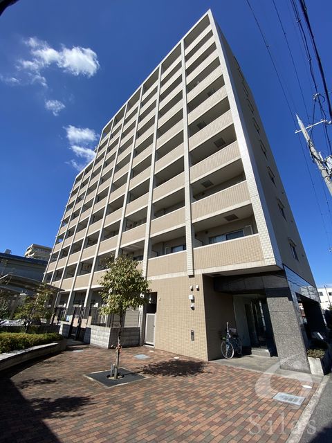 地下鉄御堂筋線 なかもず駅 徒歩4分 築20年