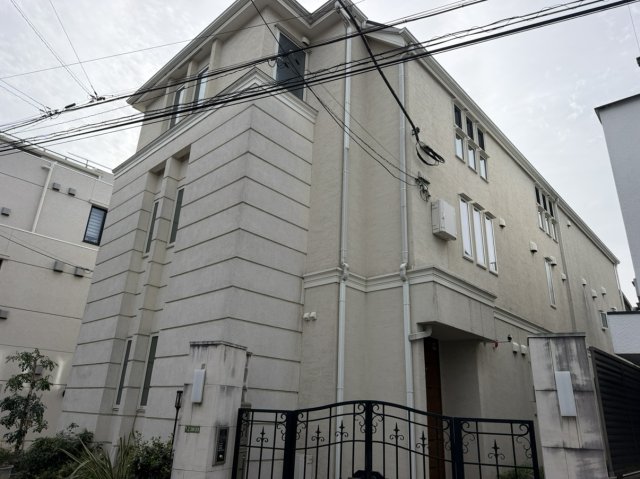 小田急線 経堂駅 徒歩4分 築12年