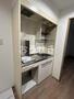 キッチン　1口IHコンロ