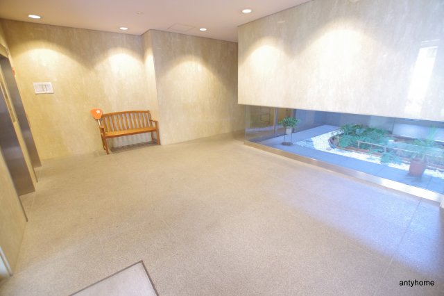 ロビー