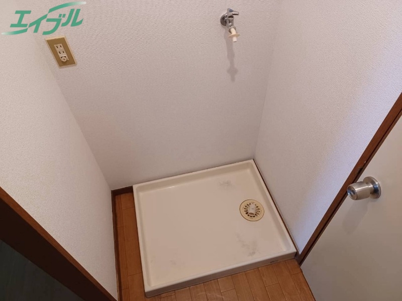 その他設備　反転タイプ参考写真
