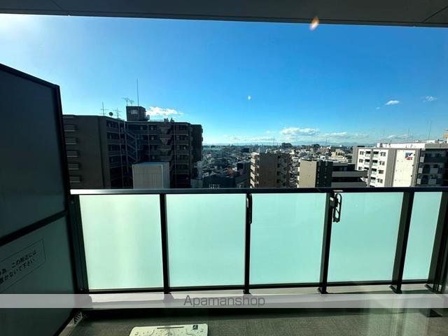 都営三田線 板橋本町駅 徒歩3分 12階建 築2年の内装写真