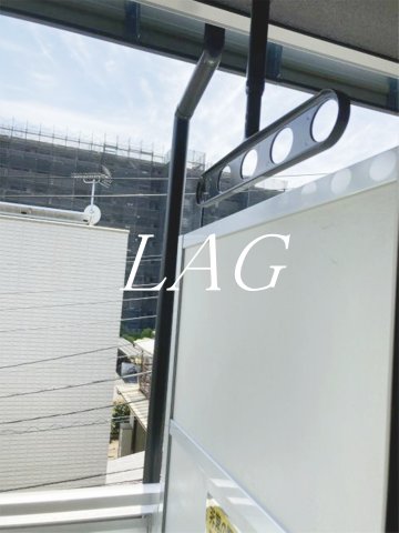 眺望　眺望です。