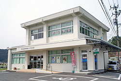 ジュネスYM Bの周辺写真
