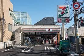 東急池上線 荏原中延駅 徒歩5分 3階建 築11年の周辺写真