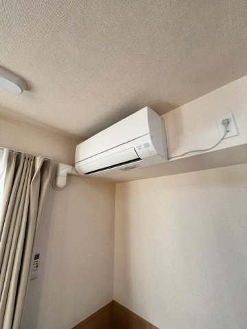 その他設備　※写真はモデルルーム仕様となります