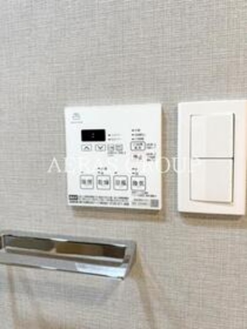 その他設備　同仕様