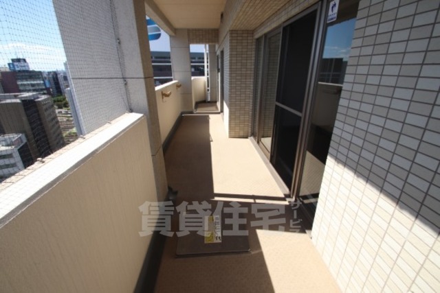 プレサンス新大阪ステーションフロントの内装写真