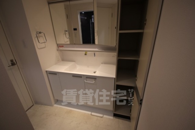 プレサンス新大阪ステーションフロントの内装写真