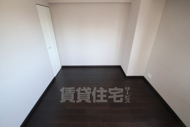 プレサンス新大阪ステーションフロントの内装写真