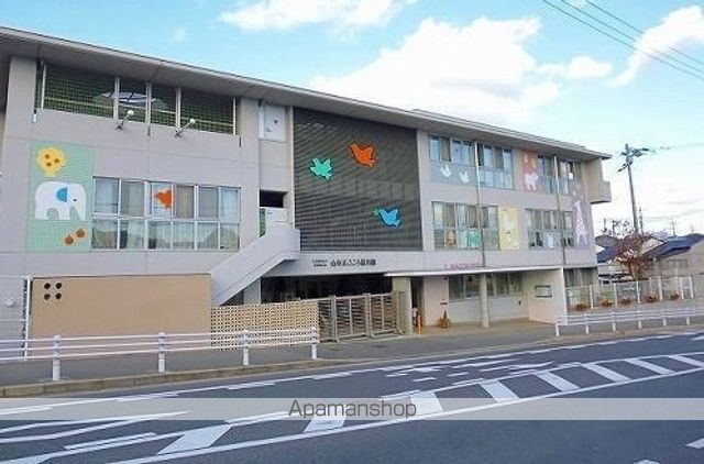 幼稚園・保育園　山本まごころ保育園（幼稚園・保育園）まで650m