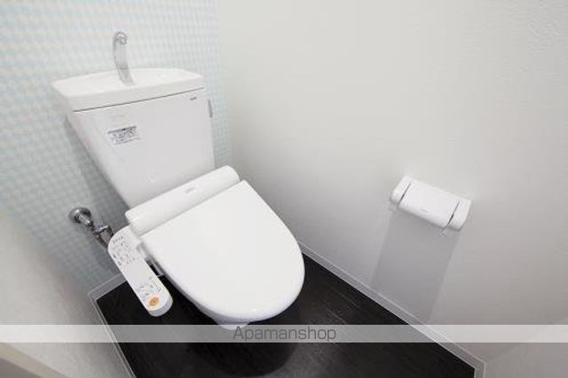 sumicaのトイレ写真