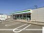 コンビニ　ファミリーマート金沢東力店（コンビニ）まで426m