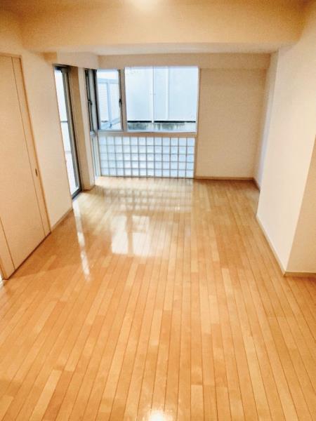 ウヴラージュ広尾のその他写真