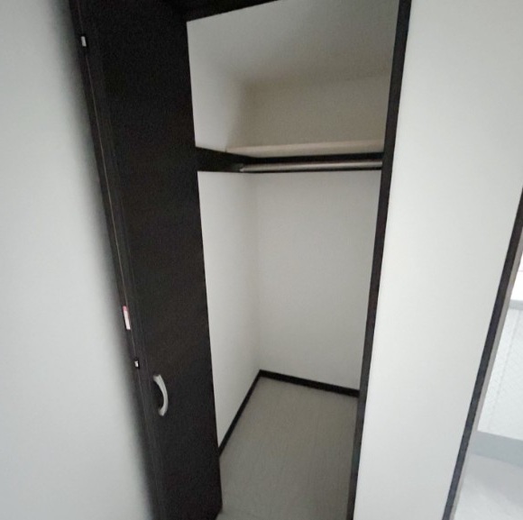 収納　参考写真です