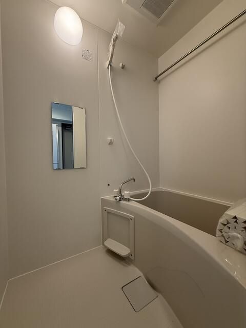 バス・シャワールーム　同施工会社参考画像