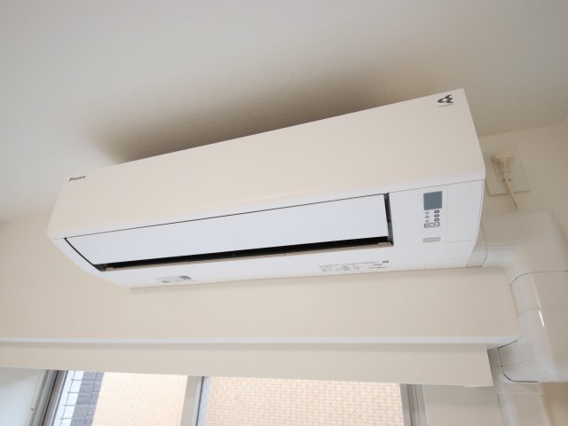 その他設備　※同タイプ、別のお部屋の参考写真です。