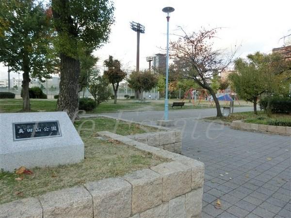 メゾンルージュ空堀の周辺写真