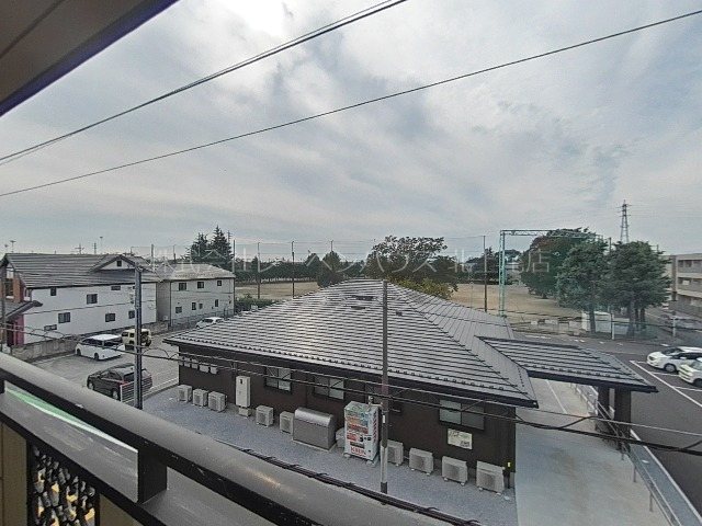 眺望　お問い合わせは048-772-8202へ！