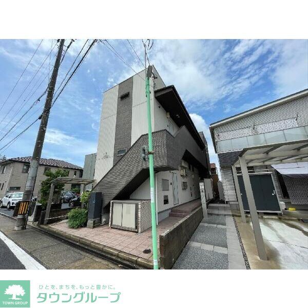 その他　外観