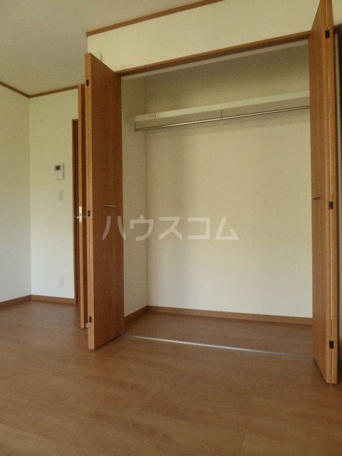 ドルチェ桜橋の内装写真