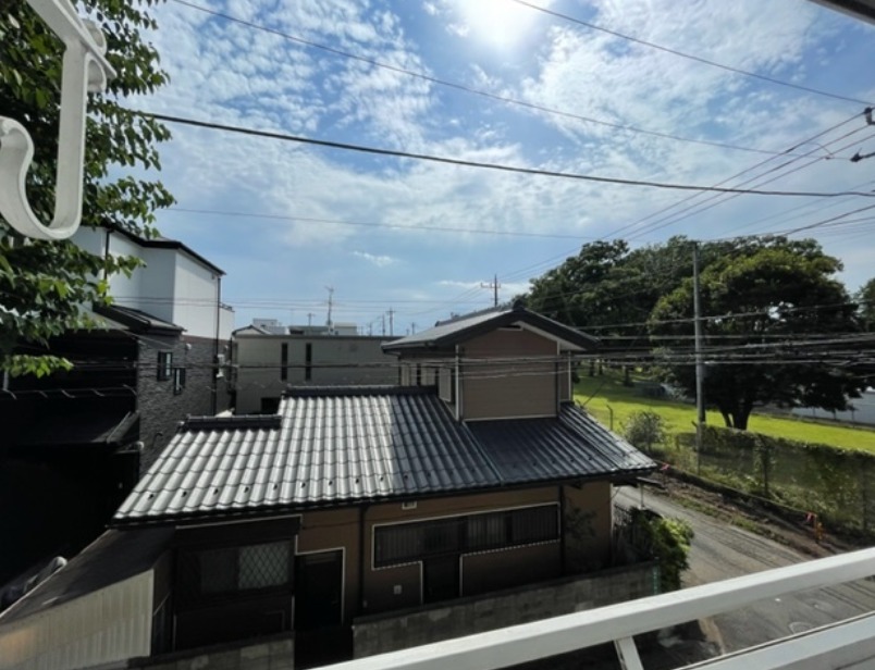 小田急小田原線 小田急相模原駅 徒歩16分 2階建 築36年のその他写真
