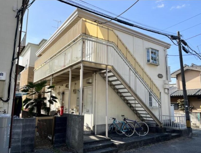 小田急小田原線 小田急相模原駅 徒歩16分 築36年
