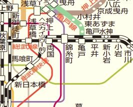 その他　☆路線図☆