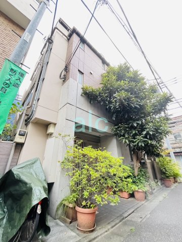 西武池袋線 椎名町駅 徒歩2分 築19年
