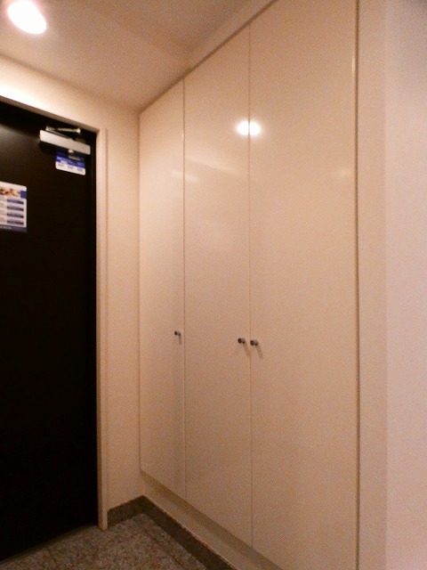 玄関　玄関※別部屋参考写真