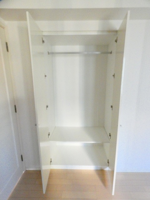収納　収納※別部屋参考写真