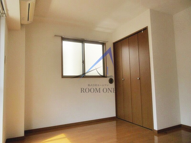 その他部屋・スペース　寝室です。