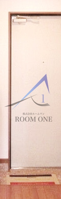 玄関　玄関です。