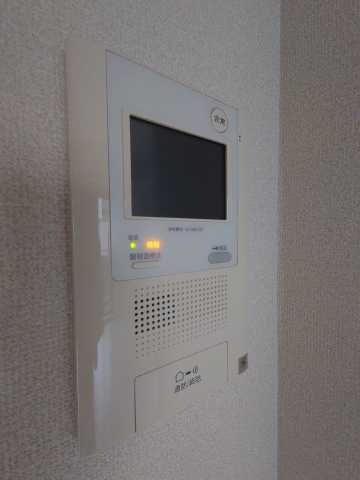セキュリティ　パークアクシス高田馬場テラス