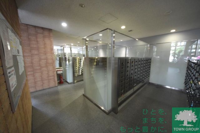 品川シーサイドビュータワーIのその他写真