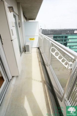 品川シーサイドビュータワーIのその他写真