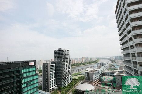 品川シーサイドビュータワーIのその他写真