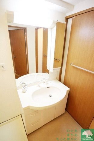 品川シーサイドビュータワーIの内装写真
