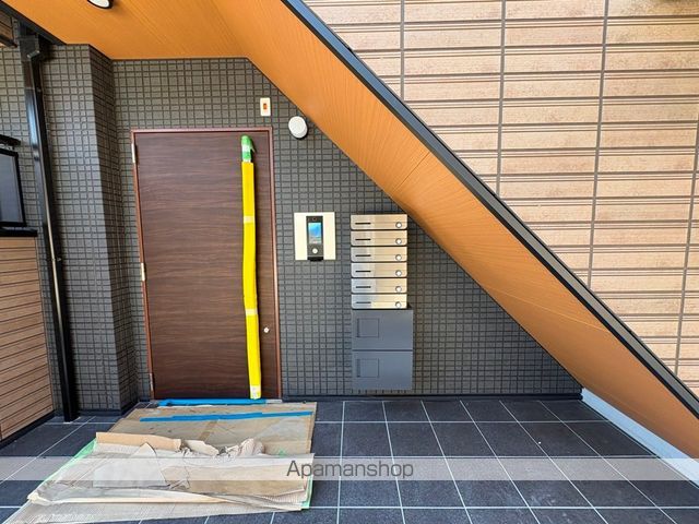 GM HILLS 野里町の外観写真