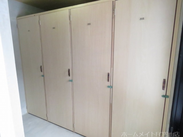 その他共有部分