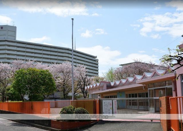 幼稚園・保育園　いちょう保育園（幼稚園・保育園）まで2654m