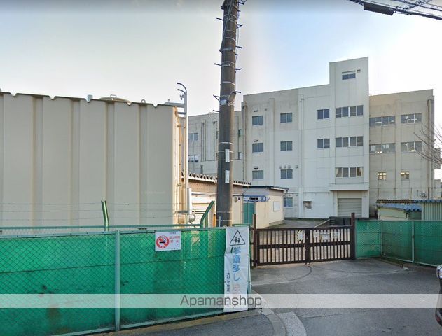 小学校　大和市立下福田小学校（小学校）まで1784m